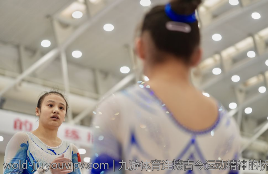 九游体育连接古今运动精神的桥梁