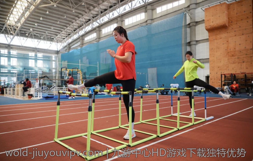 九游中心HD游戏下载独特优势
