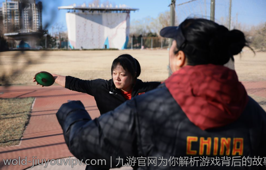 九游官网为你解析游戏背后的故事