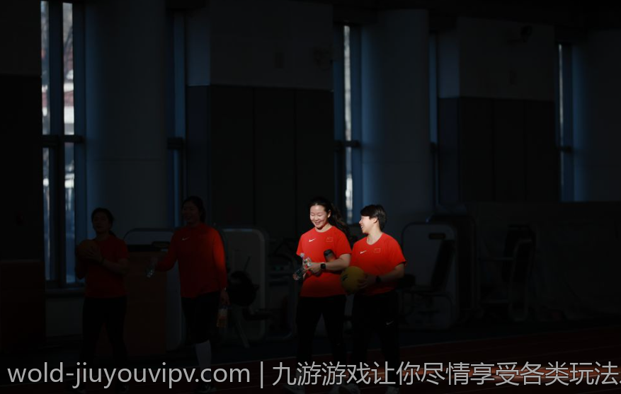 九游游戏让你尽情享受各类玩法乐趣
