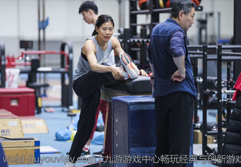 九游游戏中心畅玩经典与创新游戏
