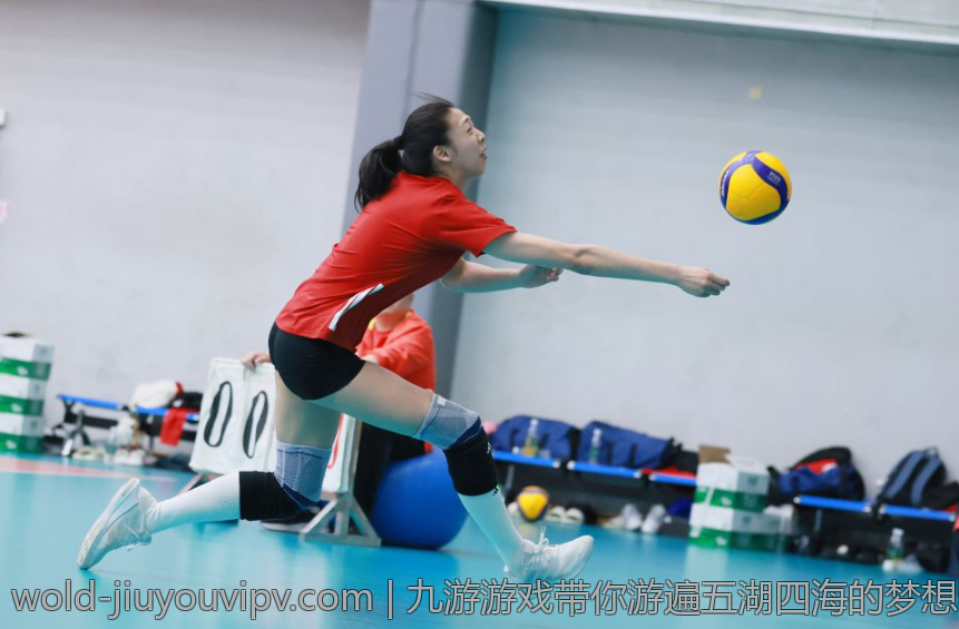 九游游戏带你游遍五湖四海的梦想
