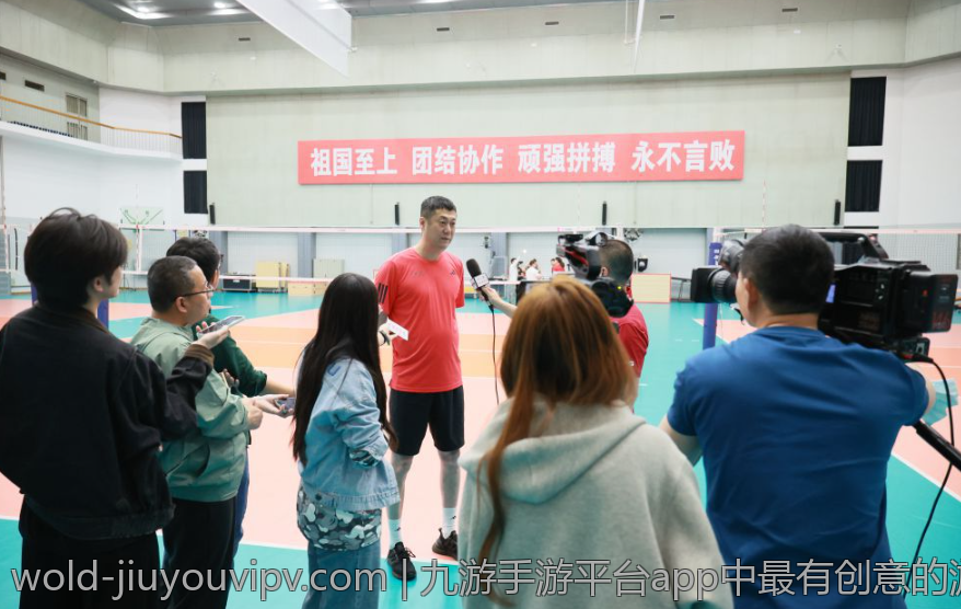 九游手游平台app中最有创意的游戏开发者