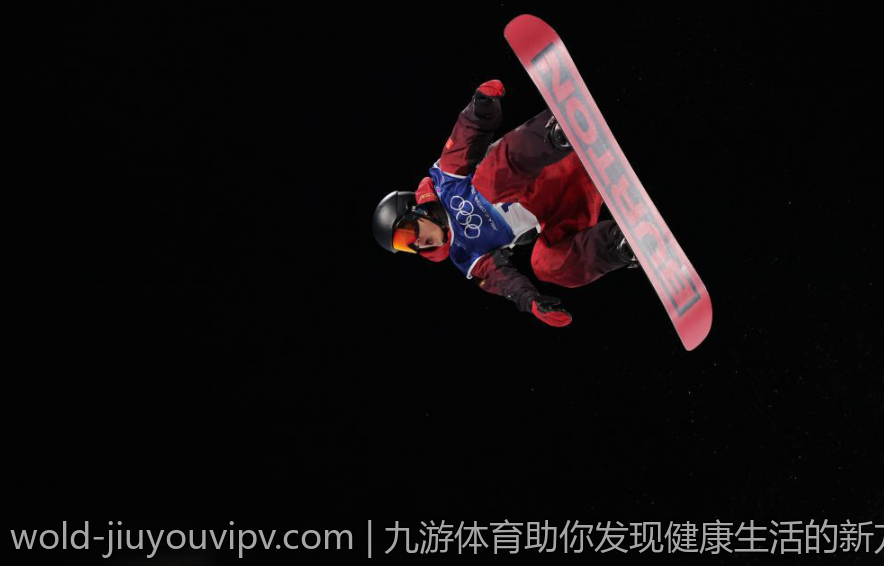 九游体育助你发现健康生活的新方式