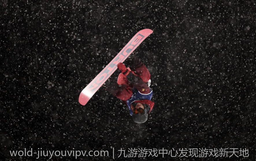 九游游戏中心发现游戏新天地
