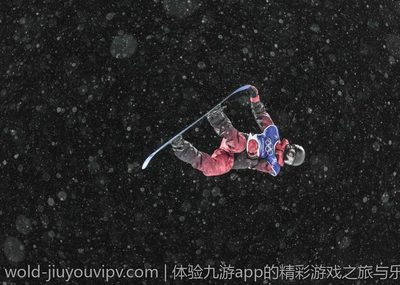 体验九游app的精彩游戏之旅与乐趣