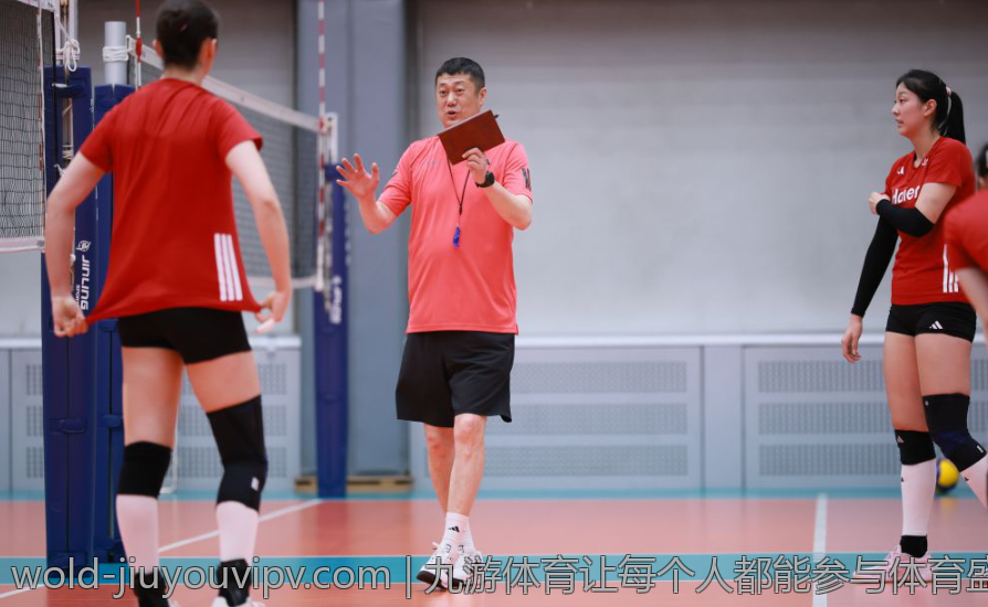 九游体育让每个人都能参与体育盛宴