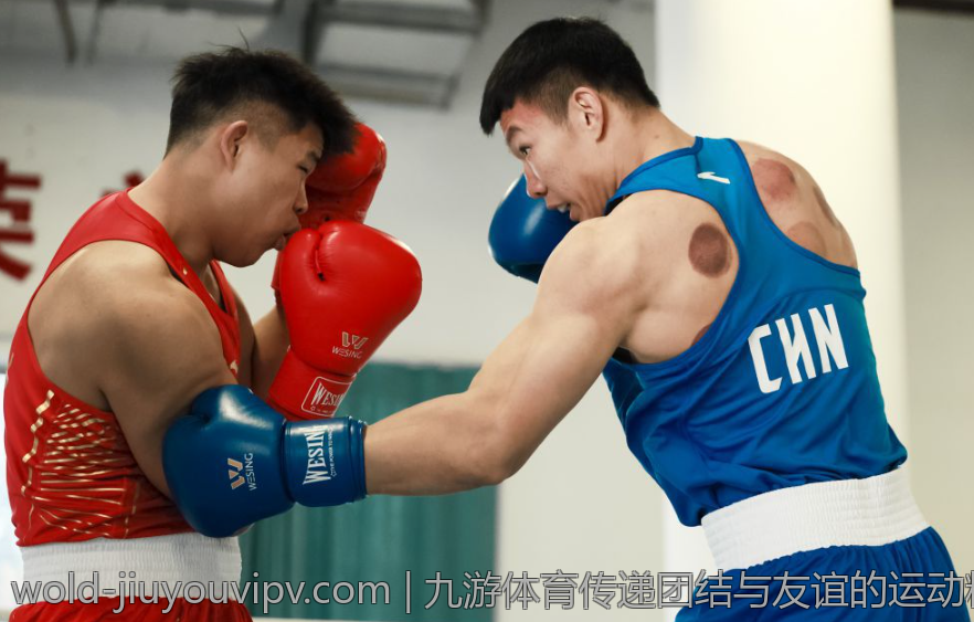 九游体育传递团结与友谊的运动精神